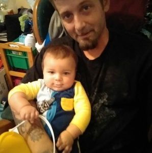 Meet your Posher, Dana